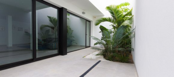 3 bedrooms Villa in Finestrat, Spain No. 2671 22