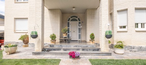 Casa T6 em Zaragoza, Spain N.º 66731 22