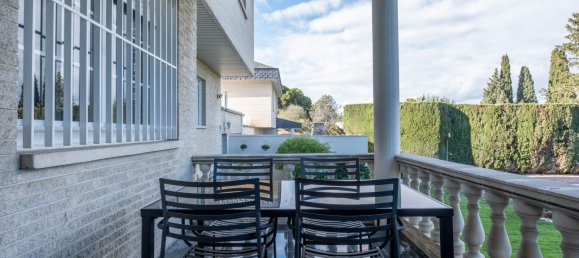 6 Schlafzimmer Haus in Zaragoza, Spain, Nr. 66731 92