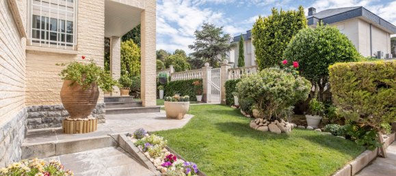 6 Schlafzimmer Haus in Zaragoza, Spain, Nr. 66731 72