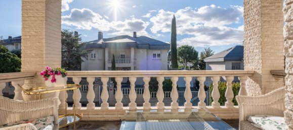 Casa T6 em Zaragoza, Spain N.º 66731 42