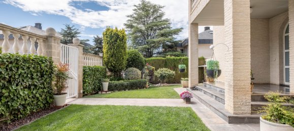 Casa T6 em Zaragoza, Spain N.º 66731 26