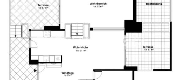 Casa T3 em Klosterneuburg, Austria N.º 231738 12