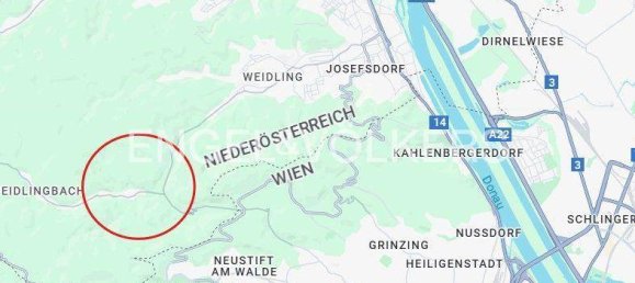 Casa T3 em Klosterneuburg, Austria N.º 231738 4