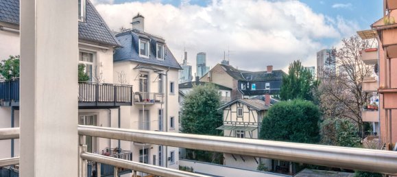 2 bedrooms Apartment in Frankfurt am Main, Germany No. 10287 2