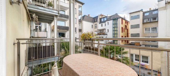 2 bedrooms Apartment in Frankfurt am Main, Germany No. 10287 3