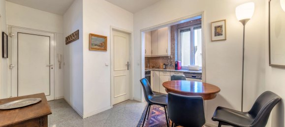 2 bedrooms Apartment in Frankfurt am Main, Germany No. 10287 7