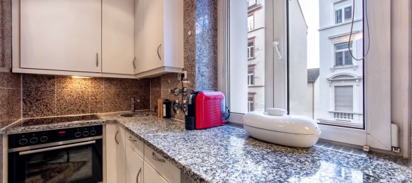 2 bedrooms Apartment in Frankfurt am Main, Germany No. 10287 9