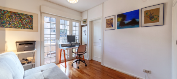 2 bedrooms Apartment in Frankfurt am Main, Germany No. 10287 15