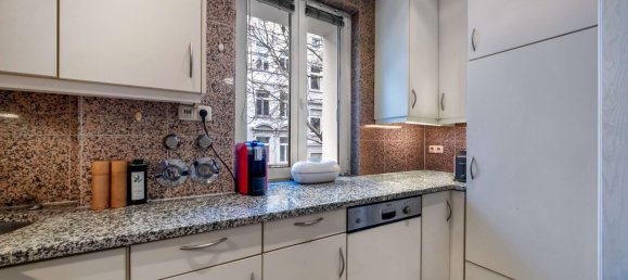 2 bedrooms Apartment in Frankfurt am Main, Germany No. 10287 8