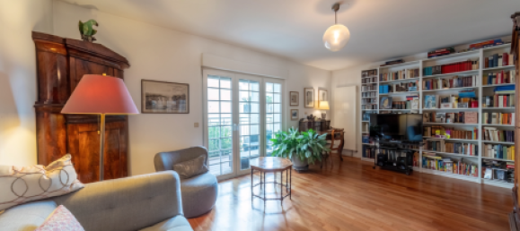 2 bedrooms Apartment in Frankfurt am Main, Germany No. 10287 19