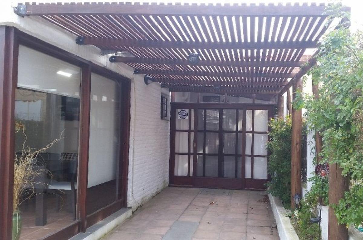 2 bedrooms House in Maldonado, Uruguay No. 4196
