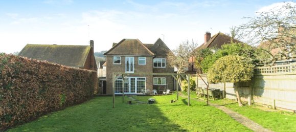 5 Schlafzimmer Haus in Eastbourne, United Kingdom, Nr. 10441 2