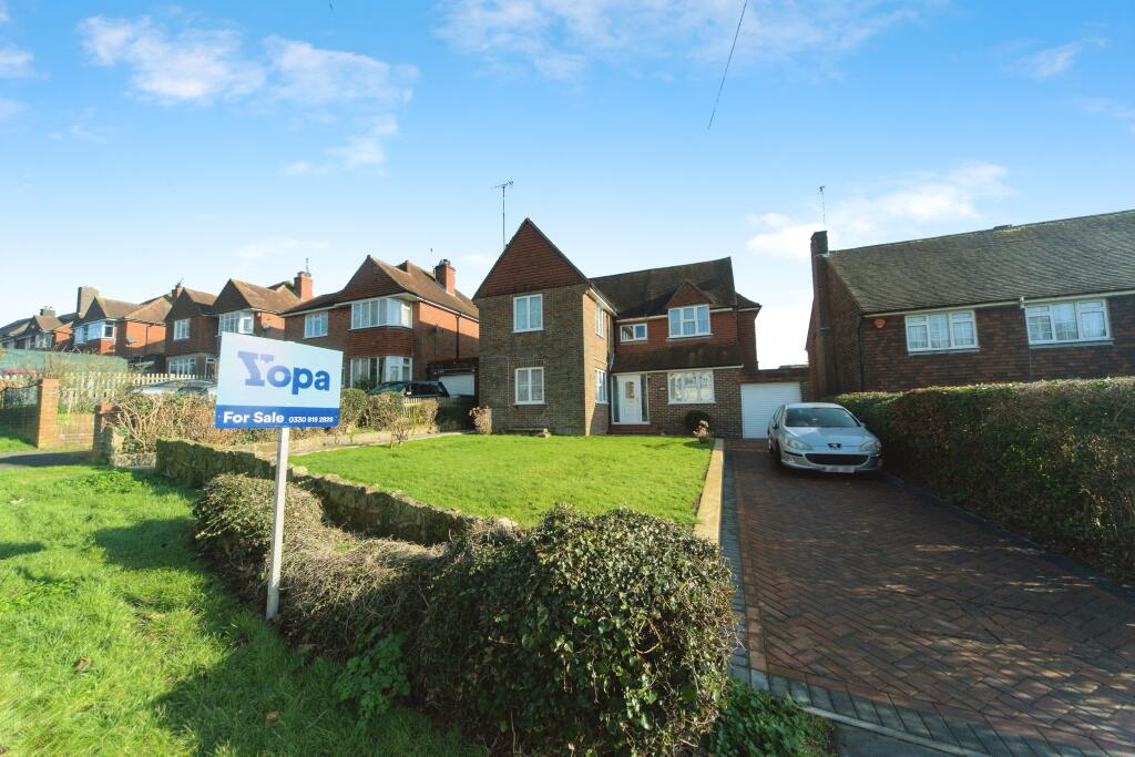 5 Schlafzimmer Haus in Eastbourne, United Kingdom, Nr. 10441