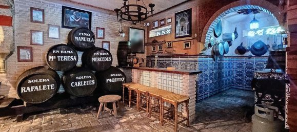 4 bedrooms House in Cordoba, Spain No. 152430 27