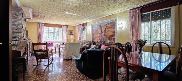 4 bedrooms House in Cordoba, Spain No. 152430 8