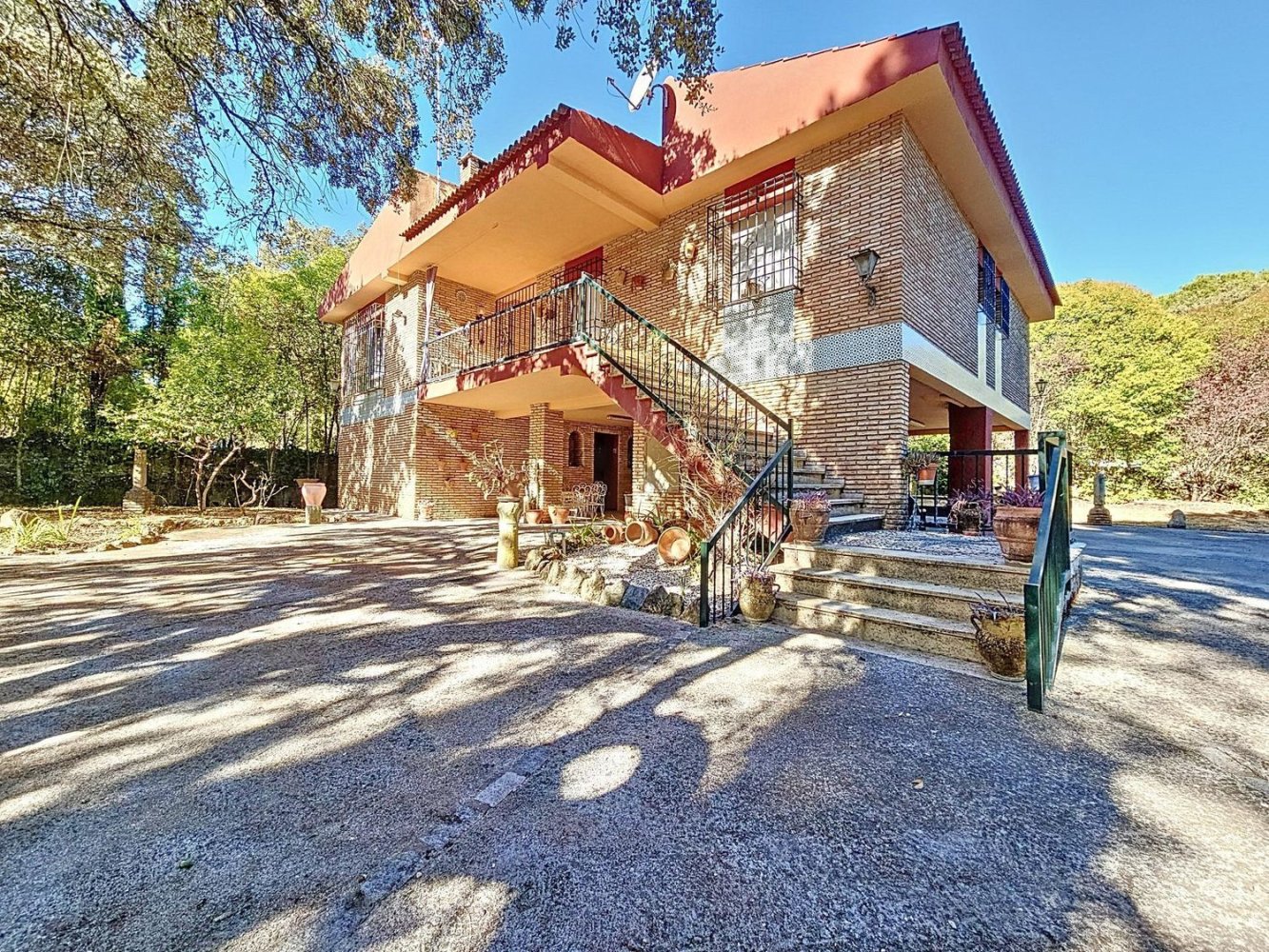 4 bedrooms House in Cordoba, Spain No. 152430