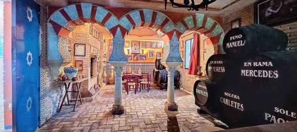 4 bedrooms House in Cordoba, Spain No. 152430 29