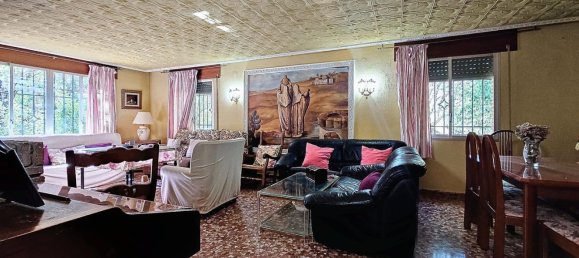 4 bedrooms House in Cordoba, Spain No. 152430 7