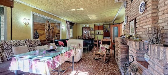 4 bedrooms House in Cordoba, Spain No. 152430 9