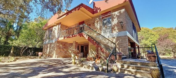 4 bedrooms House in Cordoba, Spain No. 152430 22