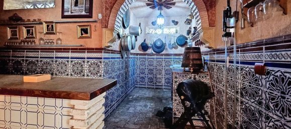 4 bedrooms House in Cordoba, Spain No. 152430 28