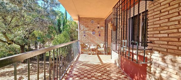 4 bedrooms House in Cordoba, Spain No. 152430 4