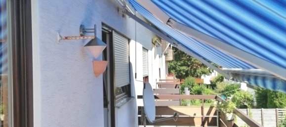 Apartamento de 3 habitaciónes en Goppingen, Germany No. 340038 4