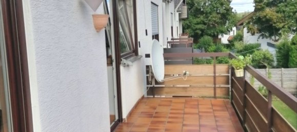 Apartamento de 3 habitaciónes en Goppingen, Germany No. 340038 2