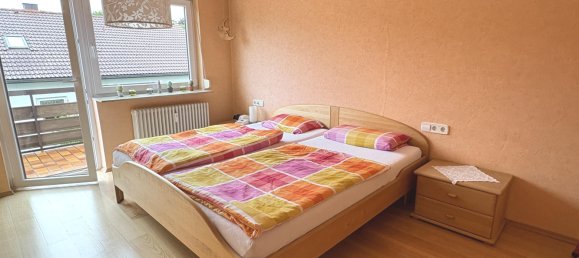 Apartamento de 3 habitaciónes en Goppingen, Germany No. 340038 18