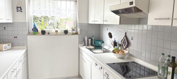 Apartamento de 3 habitaciónes en Goppingen, Germany No. 340038 11