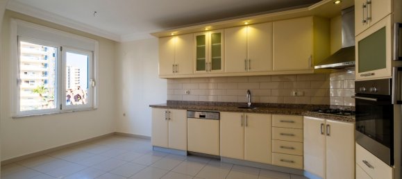 Apartamento de 4+1 en Alanya, Turkey No. 25679 6