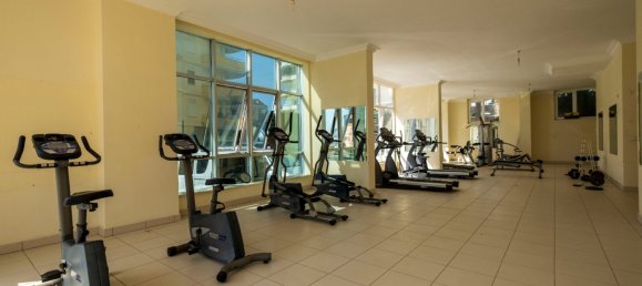 Apartamento de 4+1 en Alanya, Turkey No. 25679 5