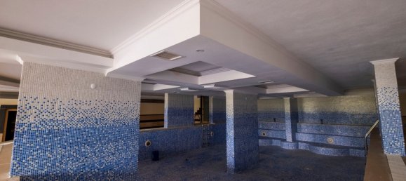 Apartamento de 4+1 en Alanya, Turkey No. 25679 4