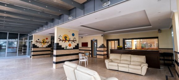 Apartamento de 4+1 en Alanya, Turkey No. 25679 3