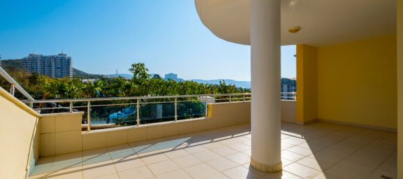 Apartamento de 4+1 en Alanya, Turkey No. 25679 12