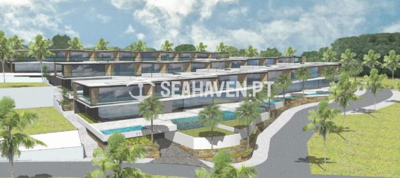 5724m² Land in Albufeira, Portugal No. 127660 10