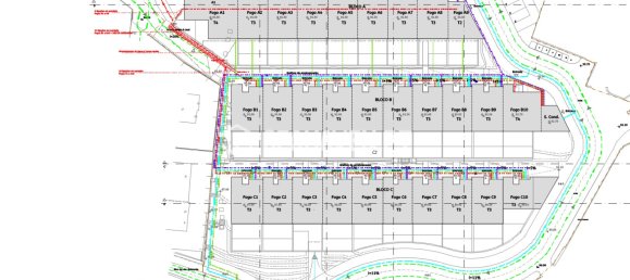 5724m² Land in Albufeira, Portugal No. 127660 25