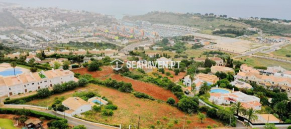 5724m² Land in Albufeira, Portugal No. 127660 2