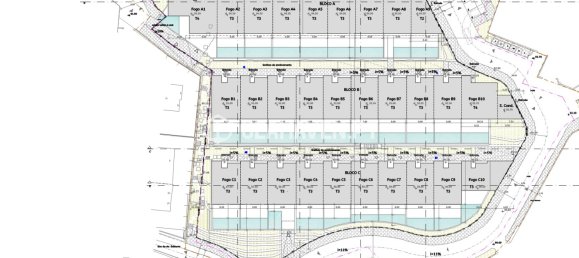 5724m² Land in Albufeira, Portugal No. 127660 23