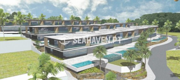 5724m² Land in Albufeira, Portugal No. 127660 3