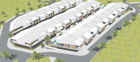 5724m² Land in Albufeira, Portugal No. 127660 15