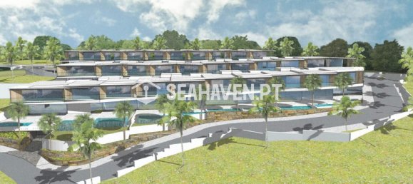 5724m² Land in Albufeira, Portugal No. 127660 11