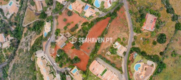 5724m² Land in Albufeira, Portugal No. 127660 17