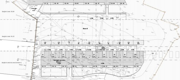 5724m² Land in Albufeira, Portugal No. 127660 26
