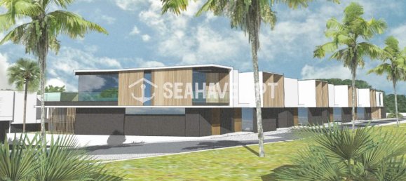 5724m² Land in Albufeira, Portugal No. 127660 7