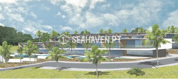 5724m² Land in Albufeira, Portugal No. 127660 12