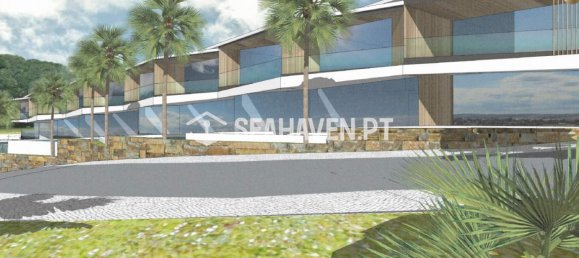 5724m² Land in Albufeira, Portugal No. 127660 5