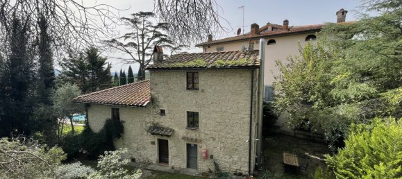 16 Schlafzimmer Villa in Loro Ciuffenna, Italy, Nr. 358178 48