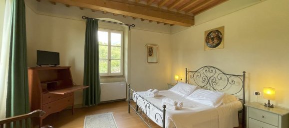 16 Schlafzimmer Villa in Loro Ciuffenna, Italy, Nr. 358178 36